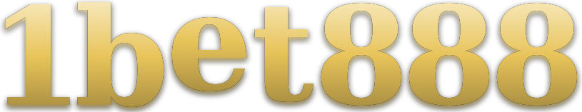 1bet888 logo