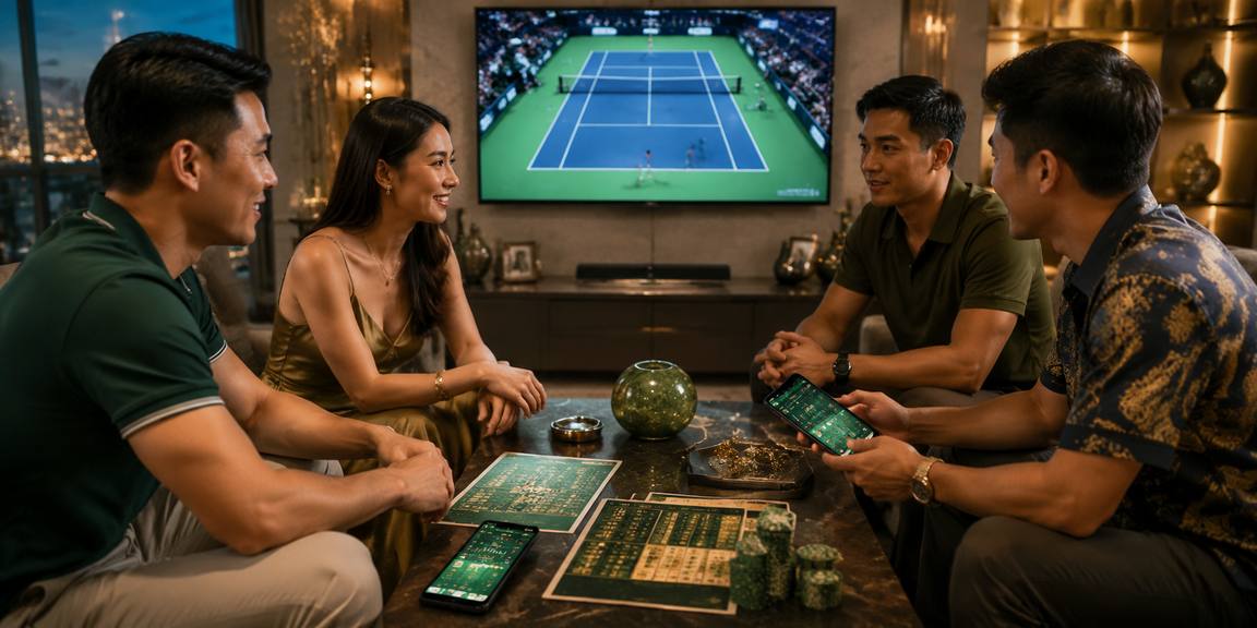 1bet888 Trải Nghiệm Thể Thao